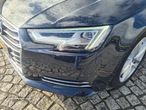 Audi A4 Avant 2.0 TDI Business Line - 9