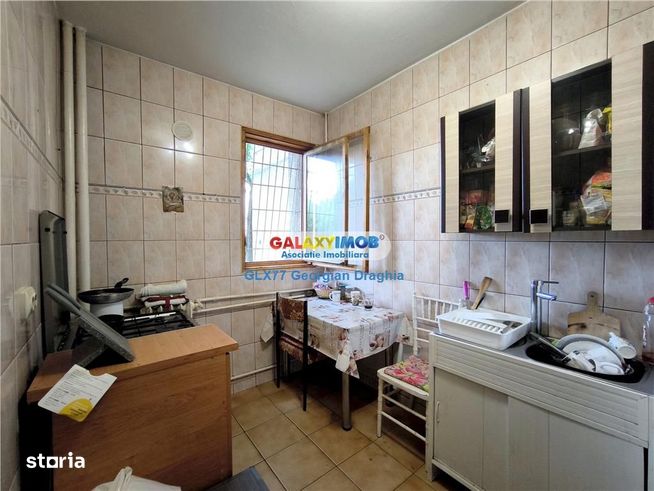 Drumul Taberei zona Favorit vanzare apartament 3 camere