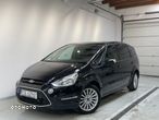 Ford S-Max 2.0 TDCi DPF Titanium X - 2