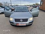 Volkswagen Passat - 20