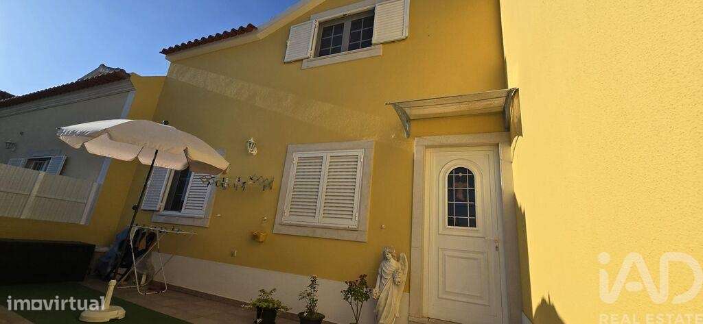 Casa de aldeia T2 em Vila Verde dos Francos de 145,00 m2 - Grande imagem: 5/28