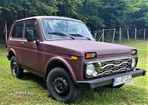 Lada Niva 1.7 4x4 - 1