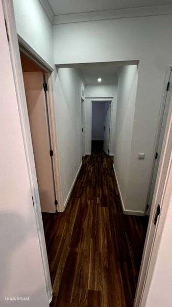 T3+1 com 2 WC 229.000€ – Entroncamento (São João Baptista) Remodelado - Grande imagem: 5/12