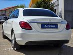 Mercedes-Benz C 200 d T 9G-TRONIC AMG Line - 4