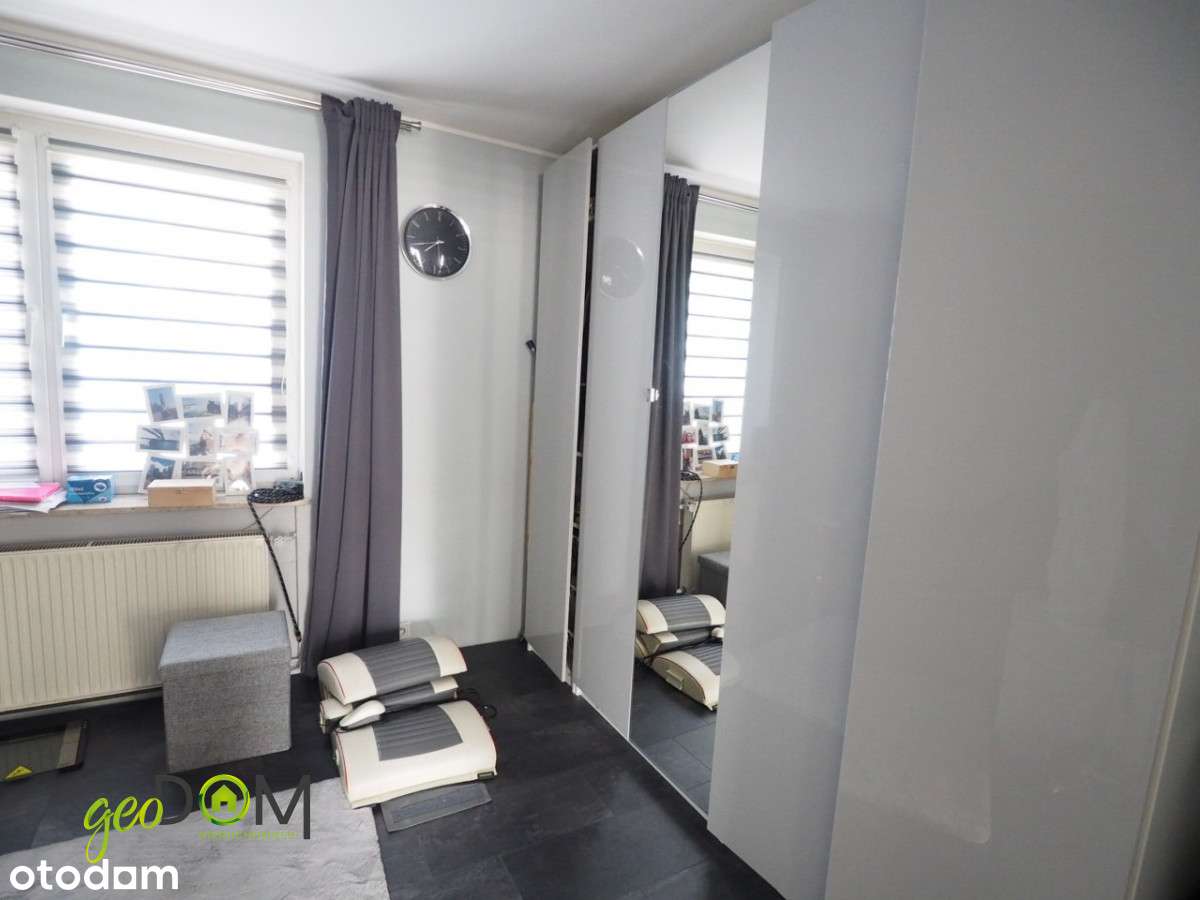 Odrębne mieszkanie w połówce bliźniaka - Pełny obrazek: 2/16