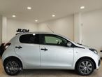 Peugeot 108 1.0 VTi Style - 20