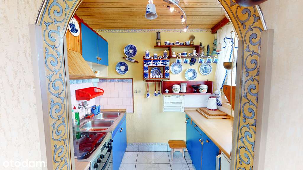 Mieszkanie z balkonem blisko centrum miasta! - Pełny obrazek: 5/18