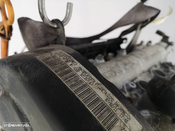 Motor Completo Seat Ibiza Iv (6J5, 6P1) - 9