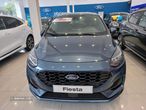 Ford Fiesta 1.0 EcoBoost ST-Line X - 2