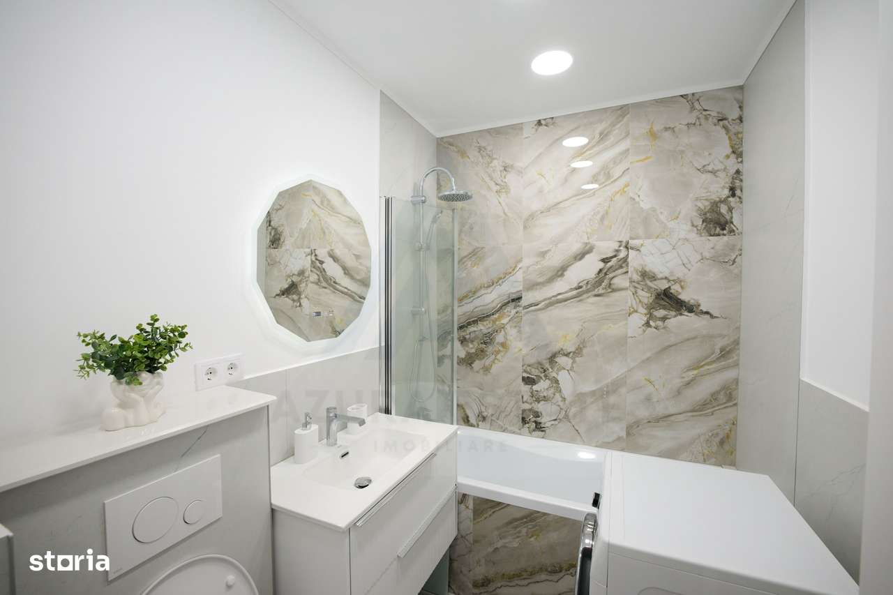Apartament 2 camere decomandat 48 mp complet renovat Arhitectilor-7