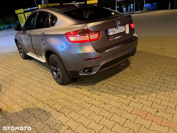 BMW X6 35d xDrive - 5