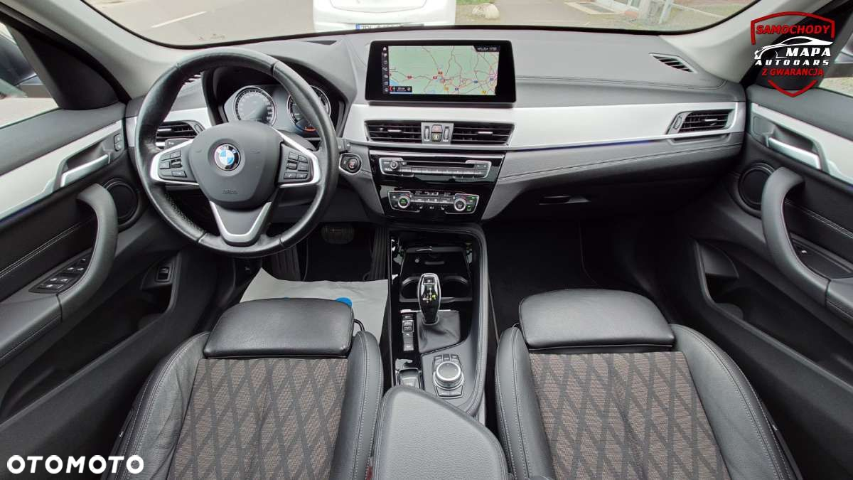 BMW X1 xDrive20d xLine - 17