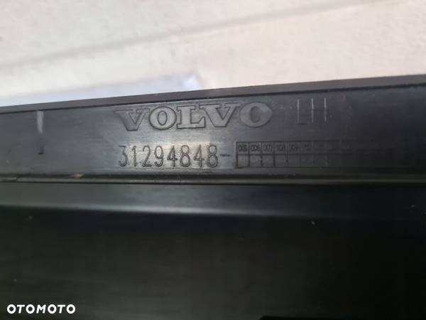 Listwa progowa lewa Volvo XC60 08-12 - 6