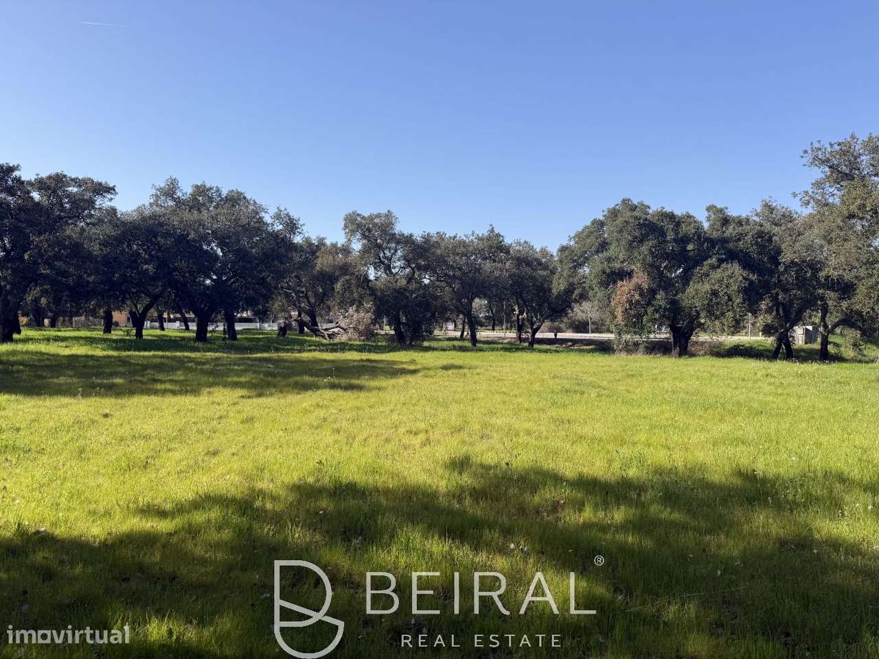 TERRENO DE PRESTÍGIO FRENTE AO LAGO NO GOLF DE SANTO ESTÊVÃO-8