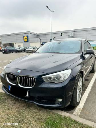 BMW Seria 5 530d - 1