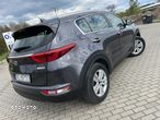 Kia Sportage 1.6 GDI Business Line 2WD - 3