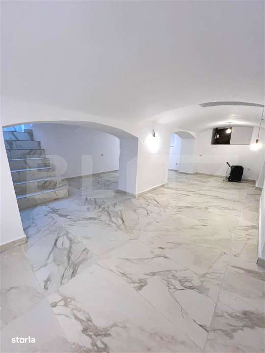 Spatiu comercial, 91 mp, zona Ultracentrala - Imagine principală: 4/8