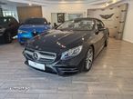 Mercedes-Benz S 560 Cabrio Aut - 1