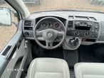 Volkswagen T5 TRANSPORTER - 18