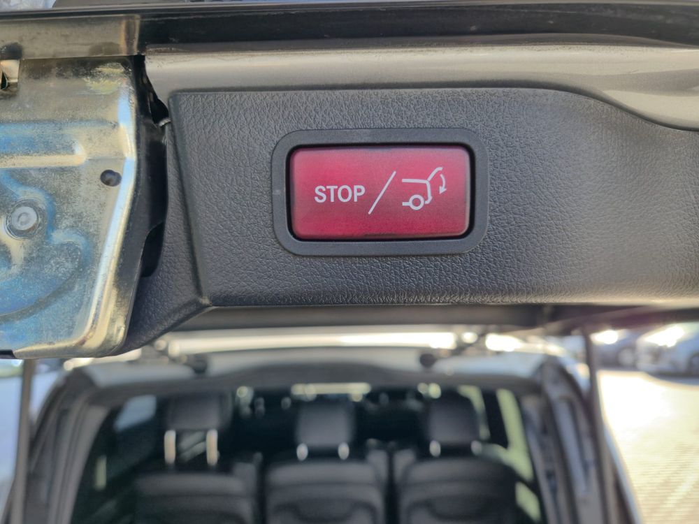 Exclusive 4Matic 9G-Tronic Panorama Thermotronic AirMatic Multibeam
