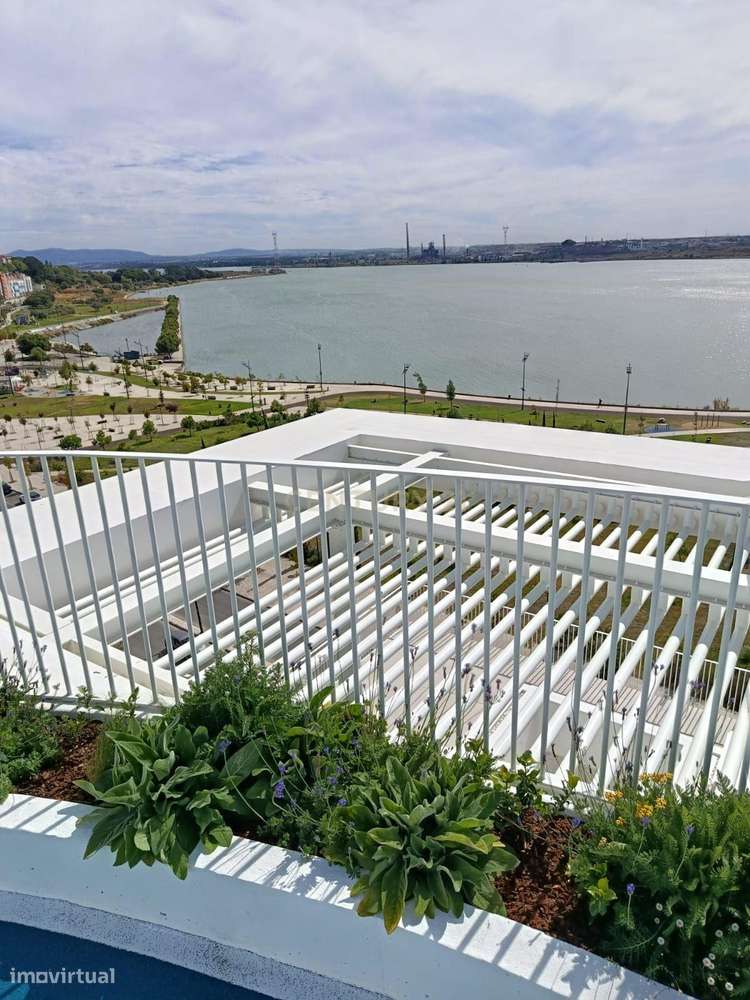 T1 NOOBA – BARREIRO | A Estrear | Arrendamento 1500€ - Grande imagem: 5/13