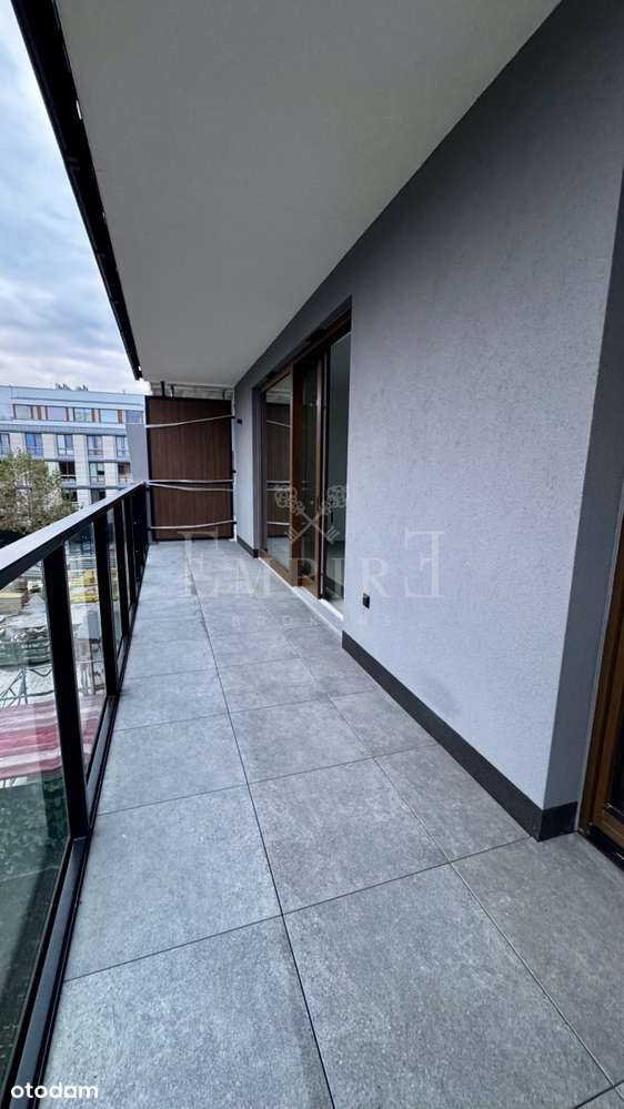 Apartament 4 pokojowy w Miasteczku Wilanów-2