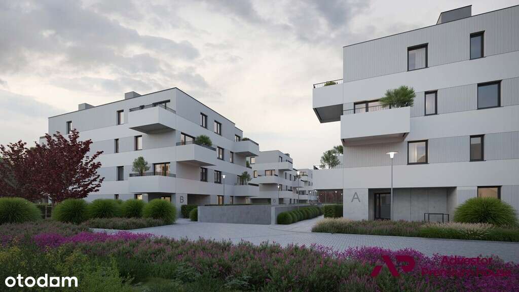 Wygodny duży apartament -kup ostatni w tym metrażu-7