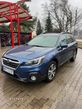 Subaru Outback - 7