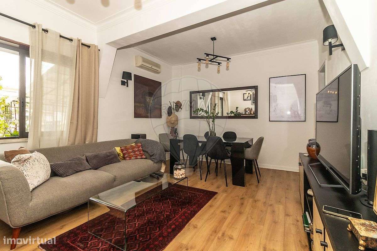 Apartamento T3 para venda-22