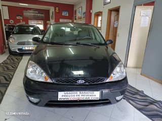 Ford Focus 1.4 Trend