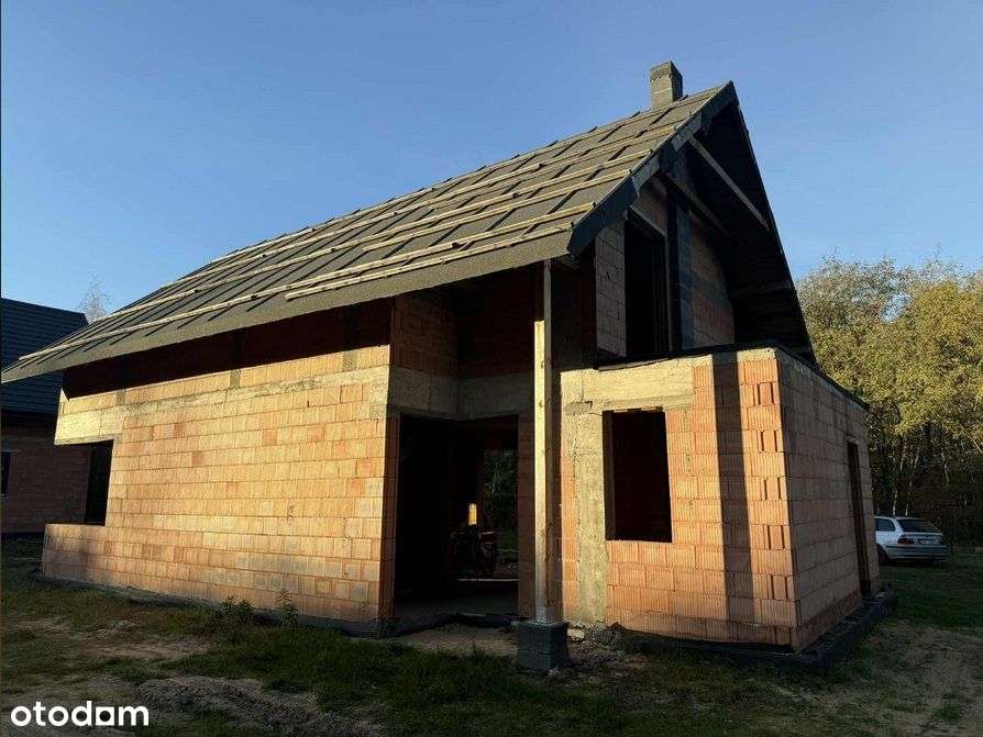 Dom 159m2, Sokolniki-9