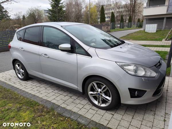 Ford C-MAX - 1