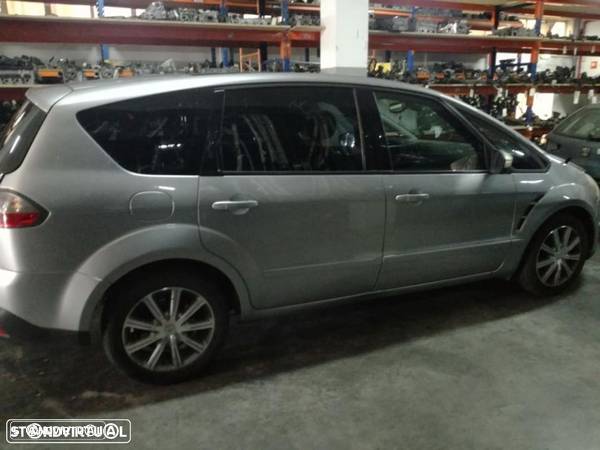 Ford S-max tdci  2010 para peças - 5