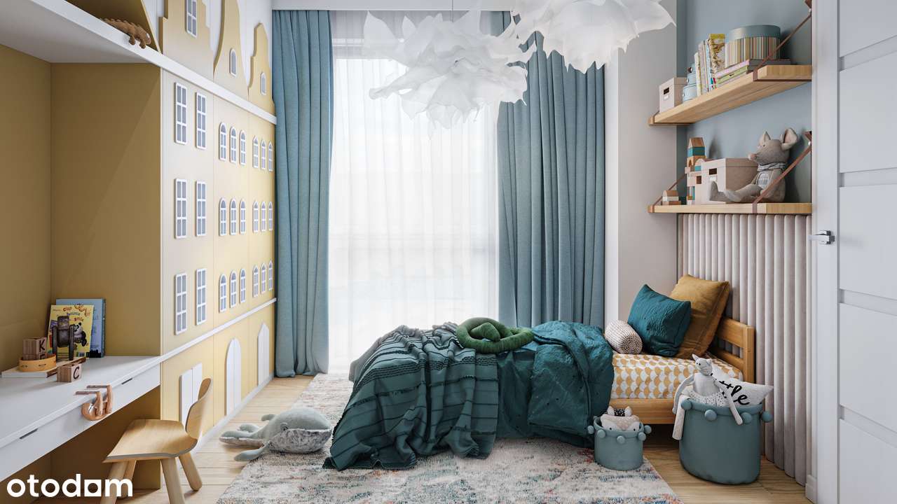 Bliźniak w cenie mieszkania - 15min od Westfield Mokotów - Pełny obrazek: 4/15