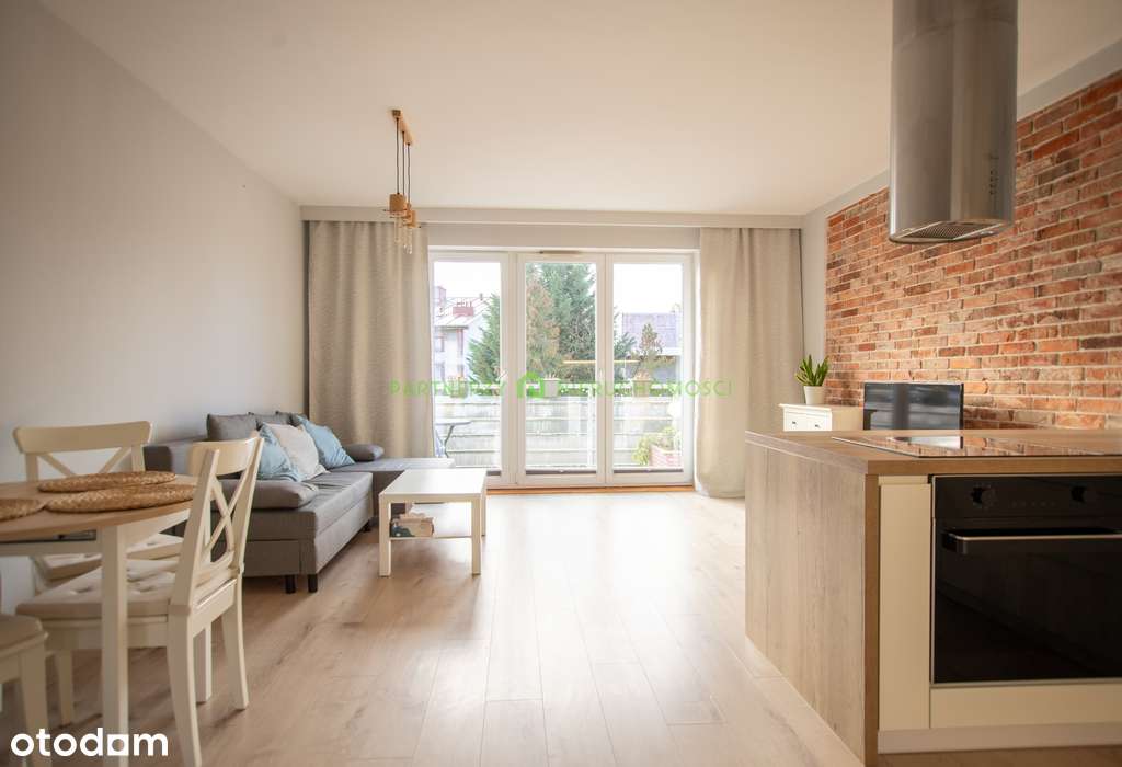 Gumieńce, 3 pokoje, 64m2 na wynajem - Pełny obrazek: 2/12