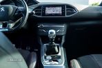 Peugeot 308 SW BlueHDi 120 Stop & Start GT-Line Edition - 35