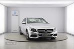 Mercedes-Benz C 200 D Avantgarde Aut. - 6