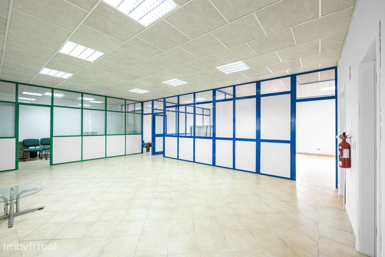 Escritório em Alverca - Grande imagem: 4/22