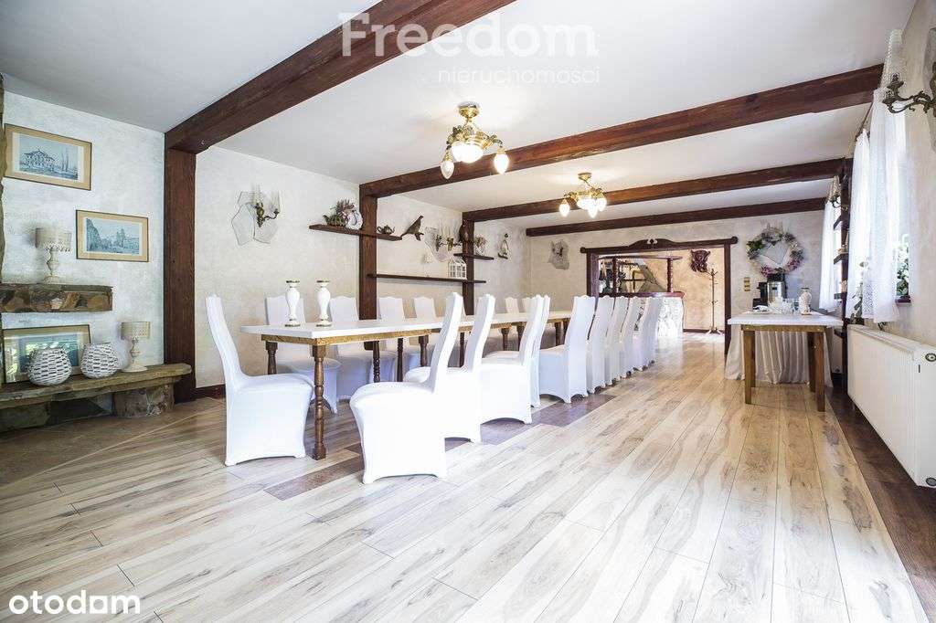 Gotowa inwestycja hotelowo-gastronomiczna_Ostrów-11