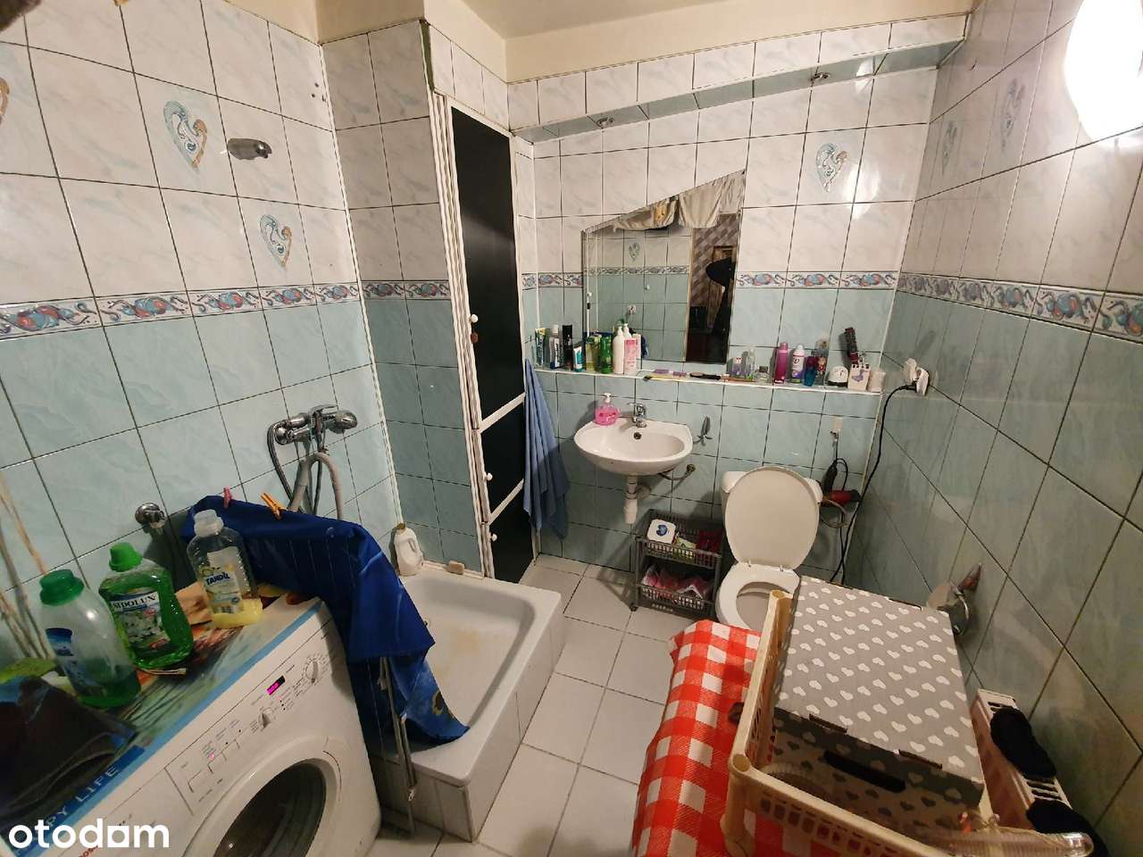 ***Duża Kawalerka***-8