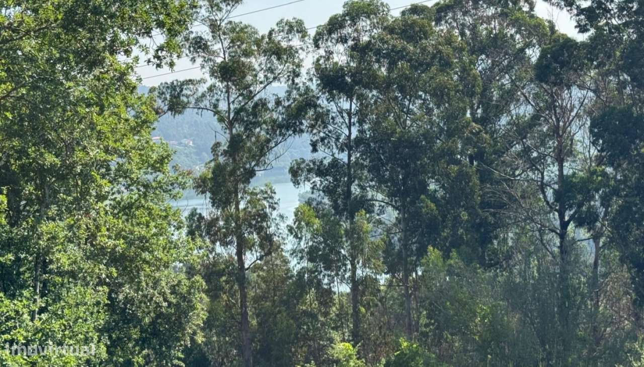 Venda Terreno, Boelhe, Penafiel-28