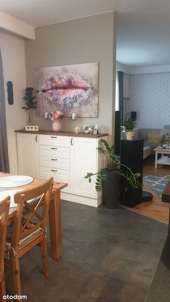 Dom w zabudowie bliźniaczej Stare Włochy-7