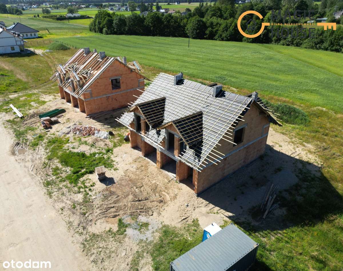 Dom | Ogród | Podwyższony standard wykończeni - Pełny obrazek: 4/20