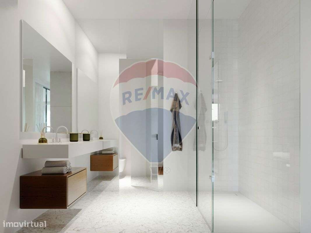 Apartamento T2 para venda - Grande imagem: 4/8