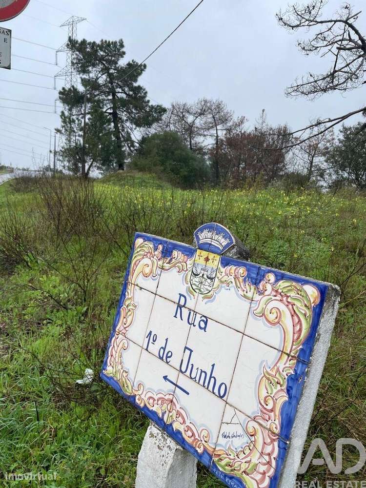 Terreno Agrícola em Gâmbia-Pontes-Alto da Guerra - Grande imagem: 5/13