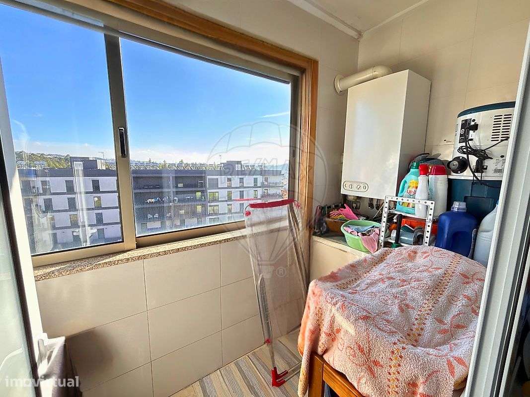 Apartamento T3 para venda - Grande imagem: 5/38