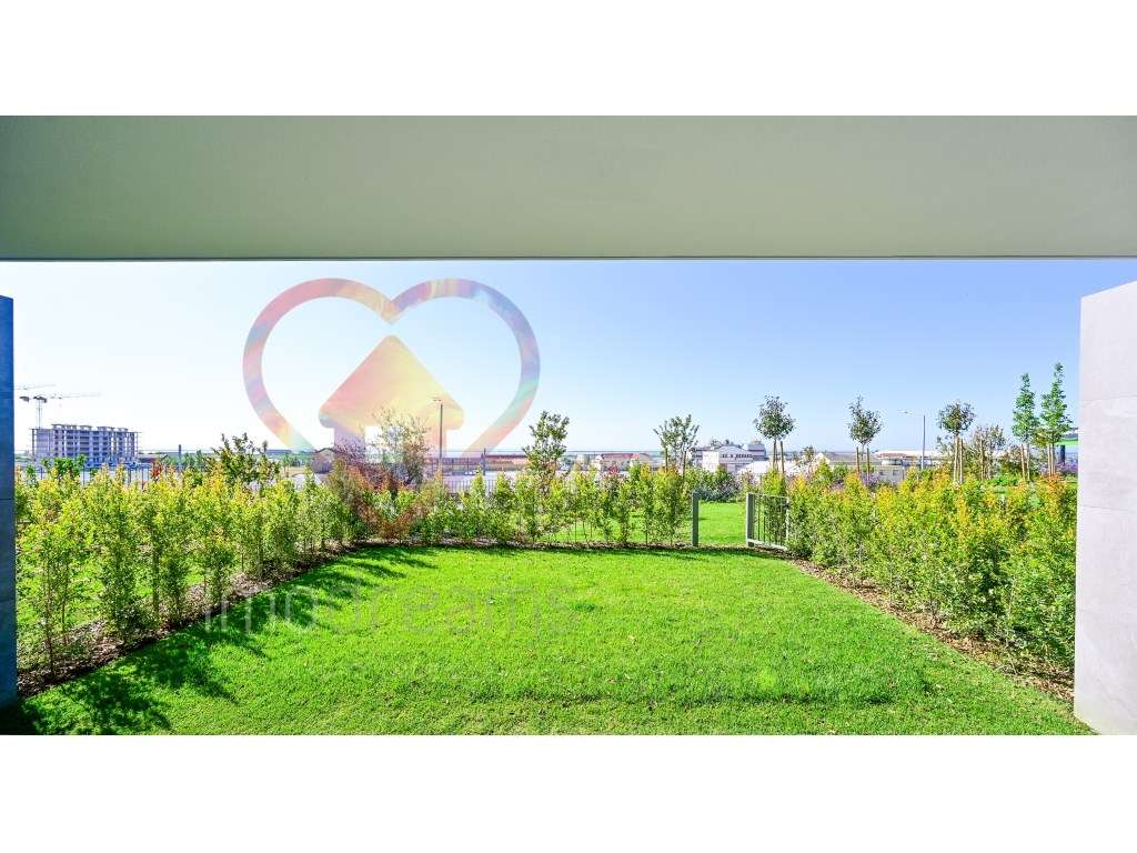 Moradia em Condomínio Privado, Póvoa de Santa Iria, Lisboa-7