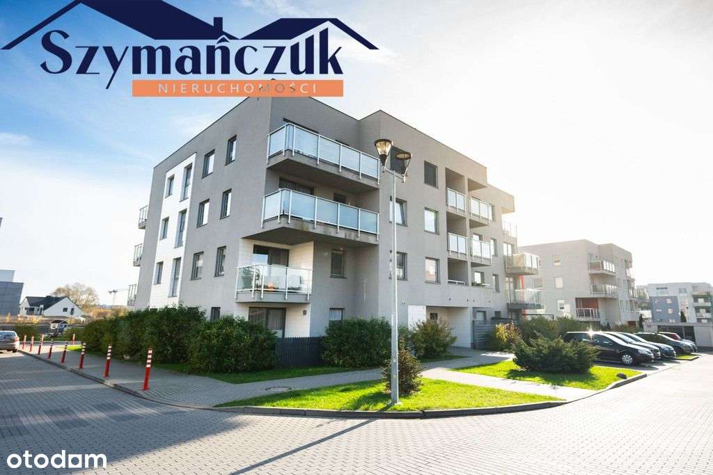 3-pokojowe mieszkanie Rotmanka-9