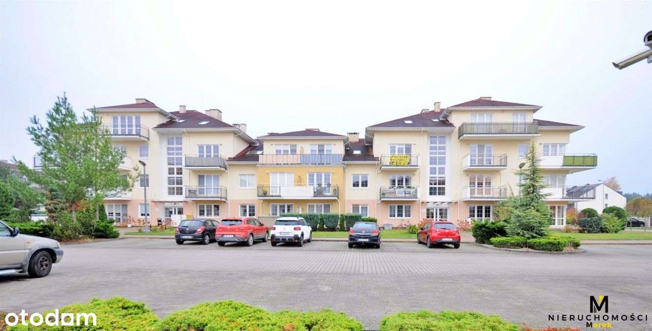 Wygodne 2 pokoje na I piętrze na osiedlu Bałtyk!-10