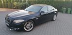 BMW Seria 5 520d Efficient Dynamics - 1